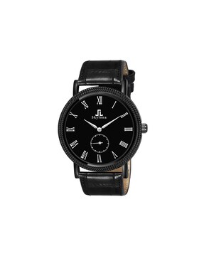 Buy Silver Watches for Men by Skylona Online