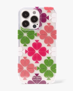 Buy KENZO C.iPhone 13 Max Tiger Silicone Case | Light Pink Color