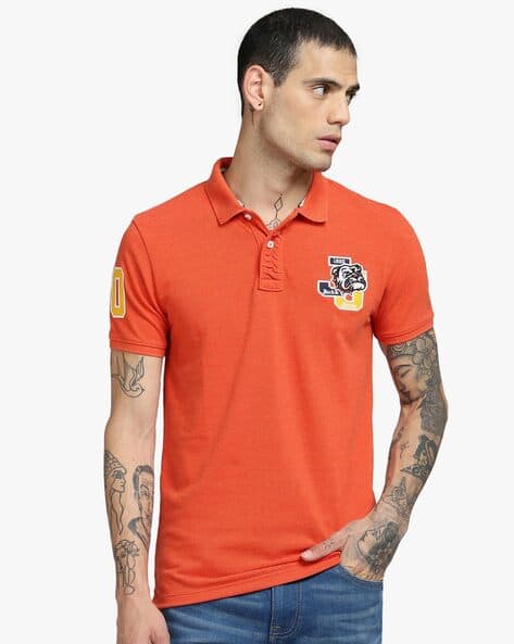 Upto 80% Off On Jack & Jones Clothing