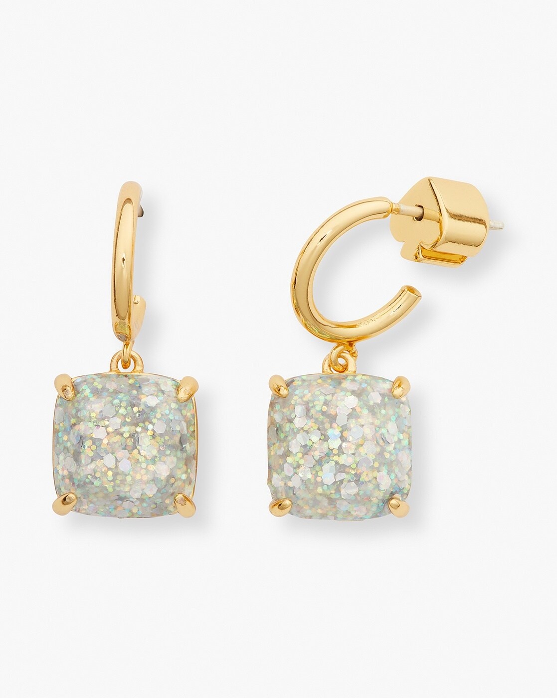 kate spade new york Sunny Halo Stud Earrings | Dillard's