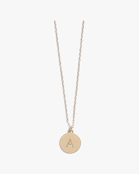 kate spade new york Fresh Squeeze Cluster Short Pendant Necklace | Dillard's