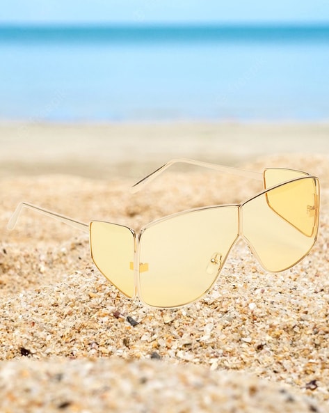 Polarized vs. Non-Polarized Sunglasses | Neven Eyewear