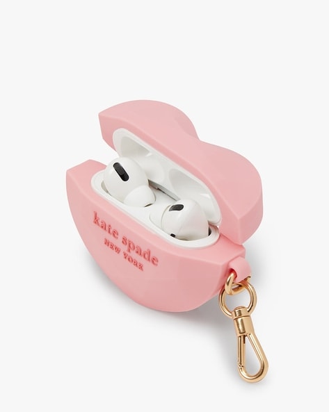 Pink airpod pro case hot sale