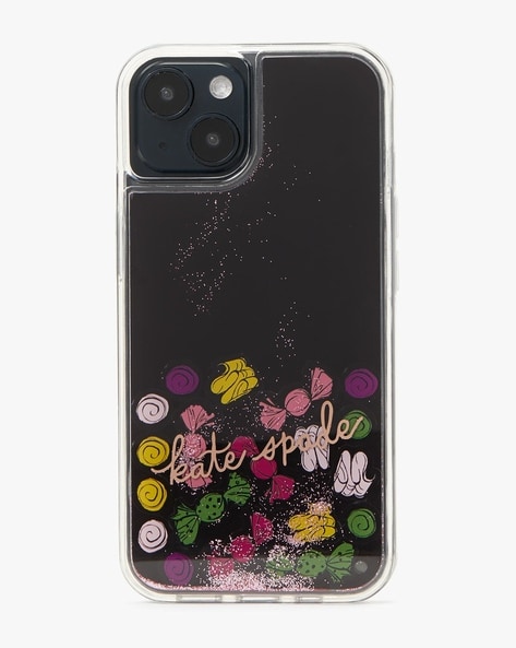 Buy Black Skins Cases for Women by KATE SPADE Online Ajio