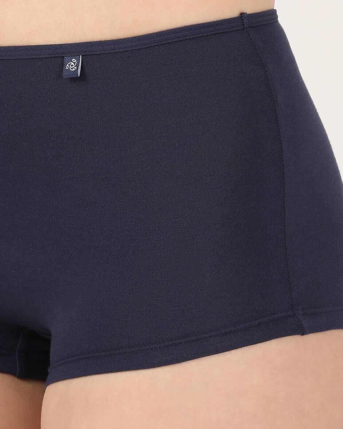 JOCKEY Classic Navy Shorties (XL) in Pune at best price by Chandrika Beuaty  Spot - Justdial