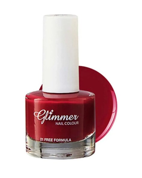 Buy Nail Trend Nail Enamel, Lilac Love (002) 9 ml Online at Best Prices in  India - JioMart.