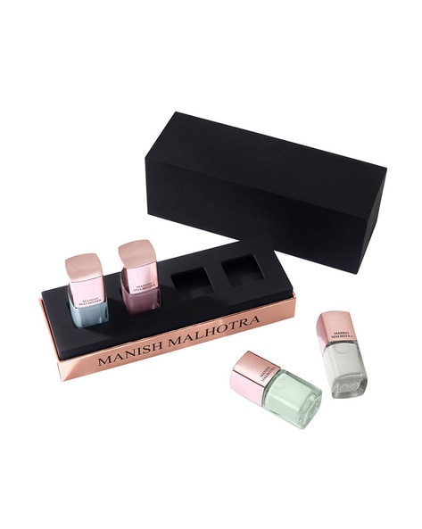 Buy Glitterati Nails for Women by MyGlamm Online | Ajio.com