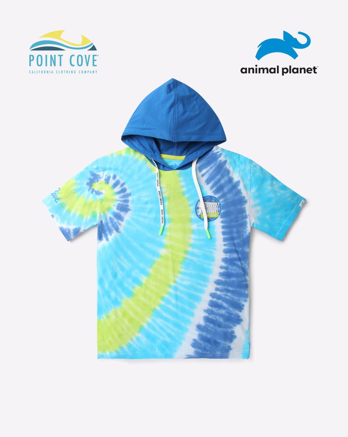 Buy Multicoloured Tshirts for Boys by POINT COVE Online | Ajio.com