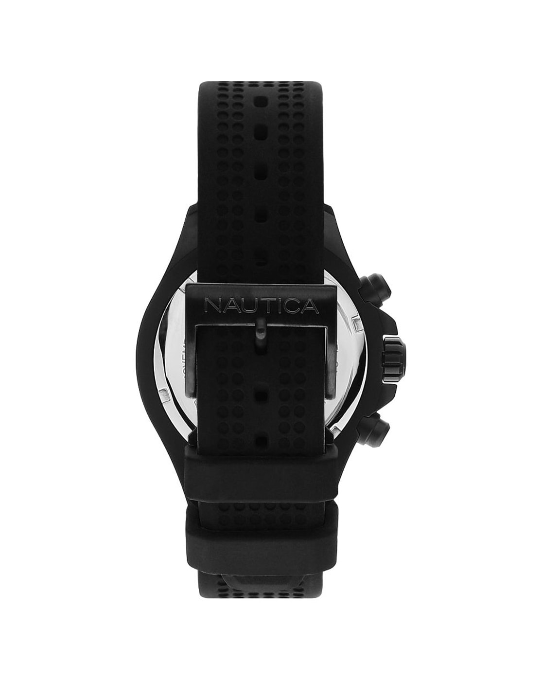 Buy Black Watches for Women by NAUTICA Online