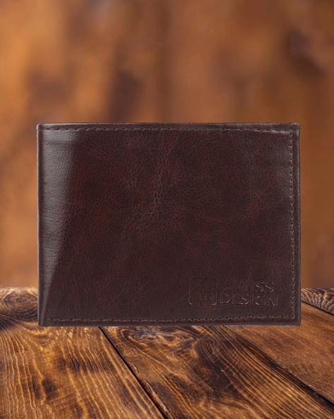 Alexvyan Pink Small Bi-Fold Women Wallet -Leather | Credit Card Holder | Coin  Purse Zipper -