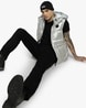 Buy Silver Jackets & Coats for Men by Jack & Jones Online | Ajio.com