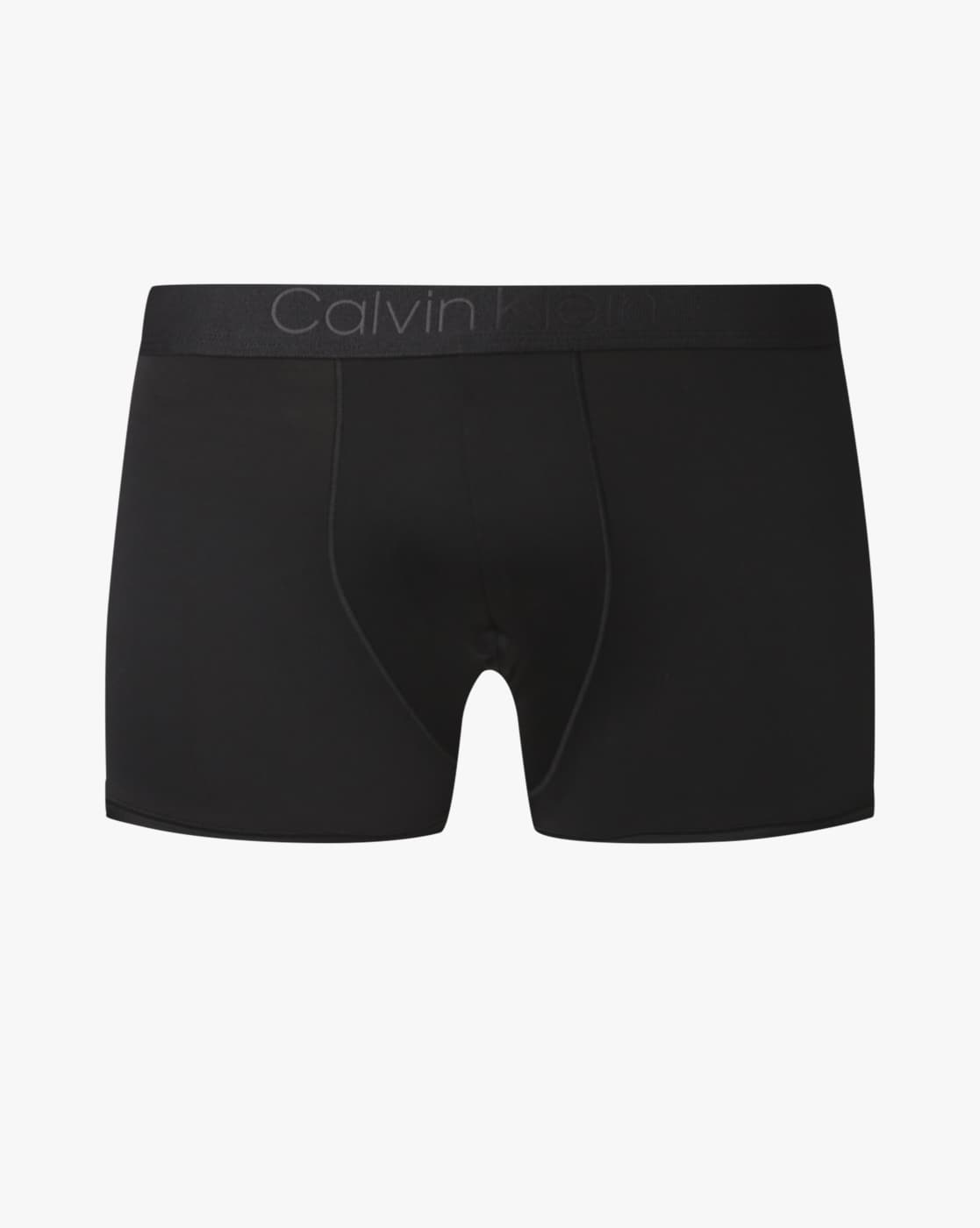 Buy Black Trunks for Men by Calvin Klein Underwear Online