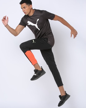 Puma dance joggers sale