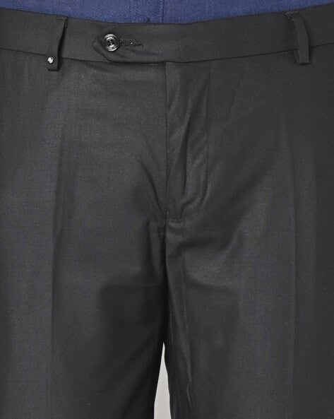 ALSLIAO Men Shiny PU Leather Leggings Wet Look Long Pouch Pants Trousers  Clubwear Black 2XL - Walmart.com