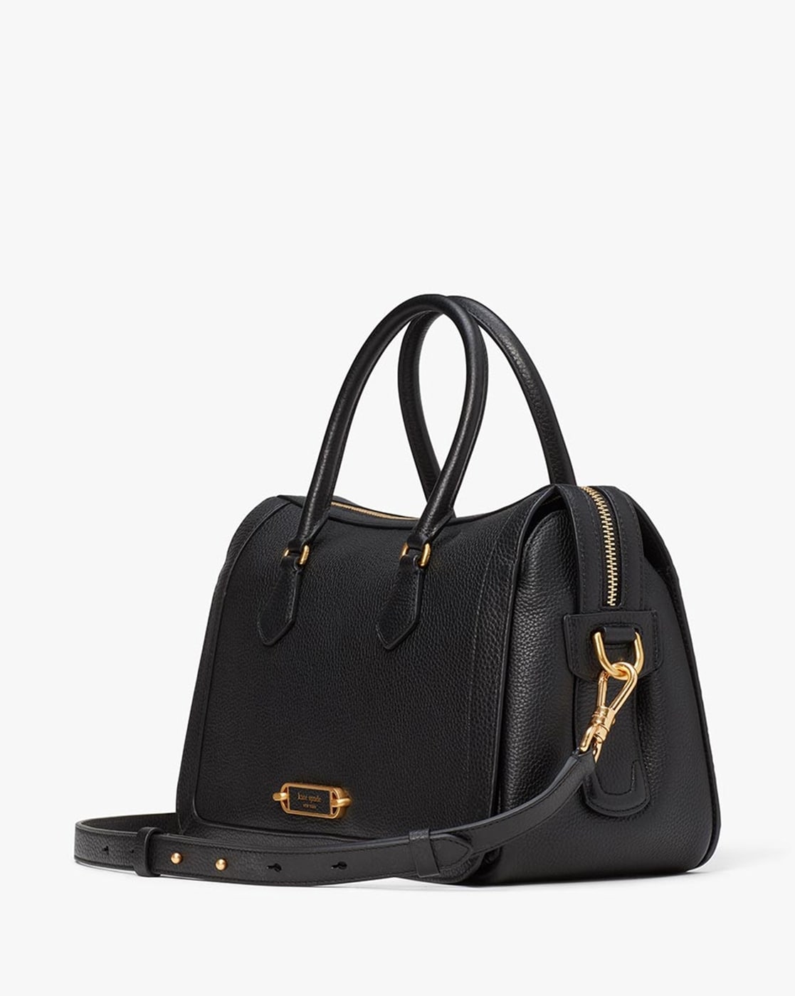 Gramercy Medium Satchel