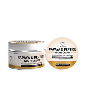 Natural Wash Hydrating Night Cream-image-30