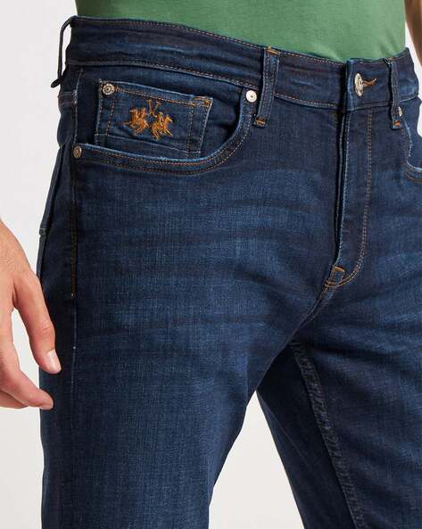 La martina discount polo jeans