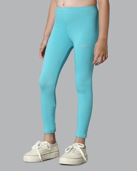 Super soft hot sale girls leggings