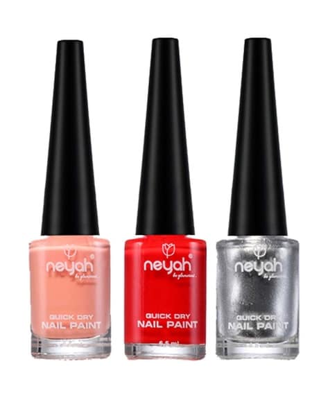 Color Care London Quick Dry Nail Enamel, Bottle, Packaging Size: 12ml at Rs  225/bottle in Ahmedabad