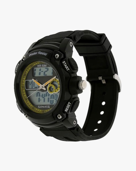 Sonata analog digital watch price online