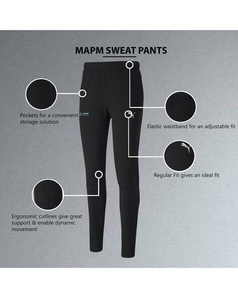 Mapm discount sweat pants