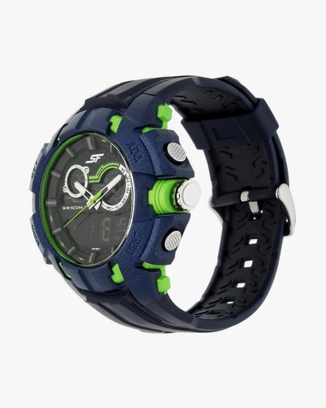 Sonata analog best sale digital watches