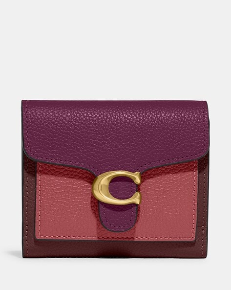 Coach Bea Leather Crossbody Bag - Farfetch