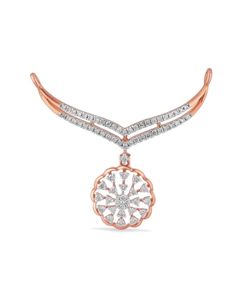 Reliance hot sale jewellery mangalsutra