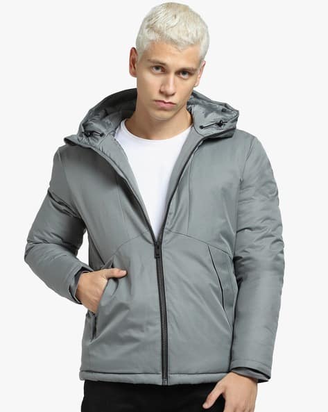 asics men's performance insulated jacket training apparel