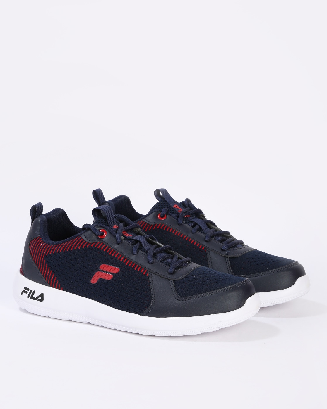 Fila regent cheap running shoes