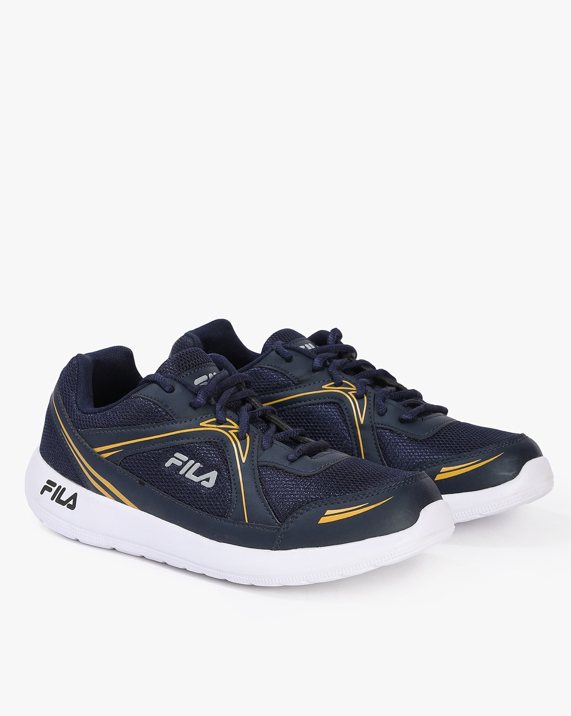 Fila dependent cheap running shoes