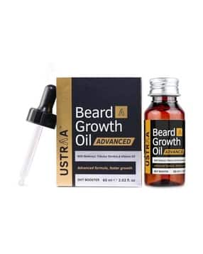 ustraa Beard Growth Oil Advanced-picture-20