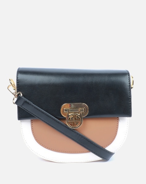 Carlton london best sale sling bags