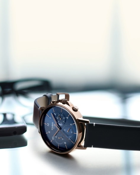 Buy Blue Watches for Men by TITAN Online