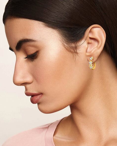 Wish clip deals on earrings