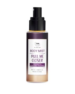 tnw the natural wash Pull Me Closer Body Mist-picture-12