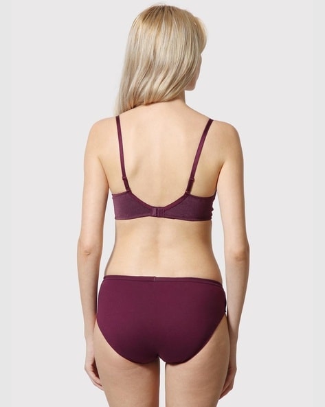 Buy Assorted Panties for Women by VAN HEUSEN Online