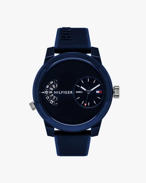 Men Water-Resistant Analogue Watch TH1791556W