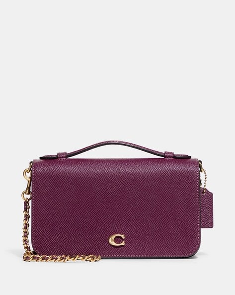 Coach cheap small crossbody