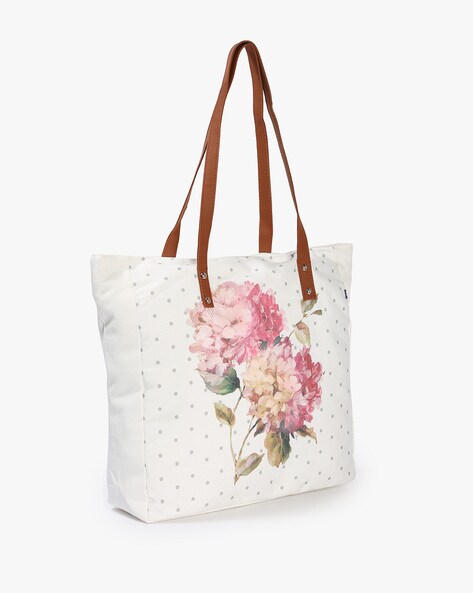 Women Tote Bag - AHFOA