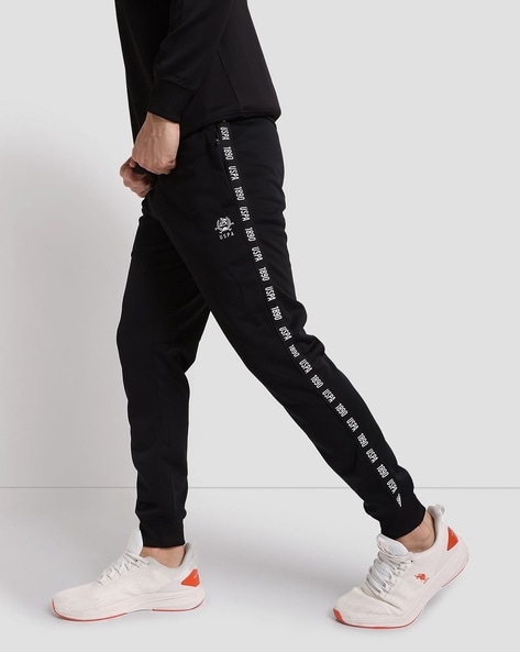 U.s. Polo Assn. Track Pants - Buy U.s. Polo Assn. Track Pants online in  India