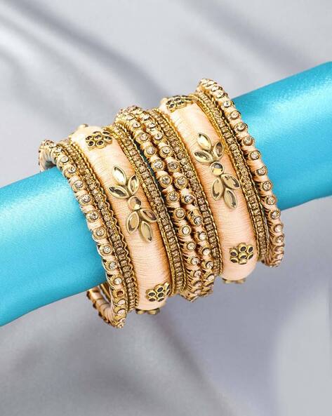 Matching bangles on sale