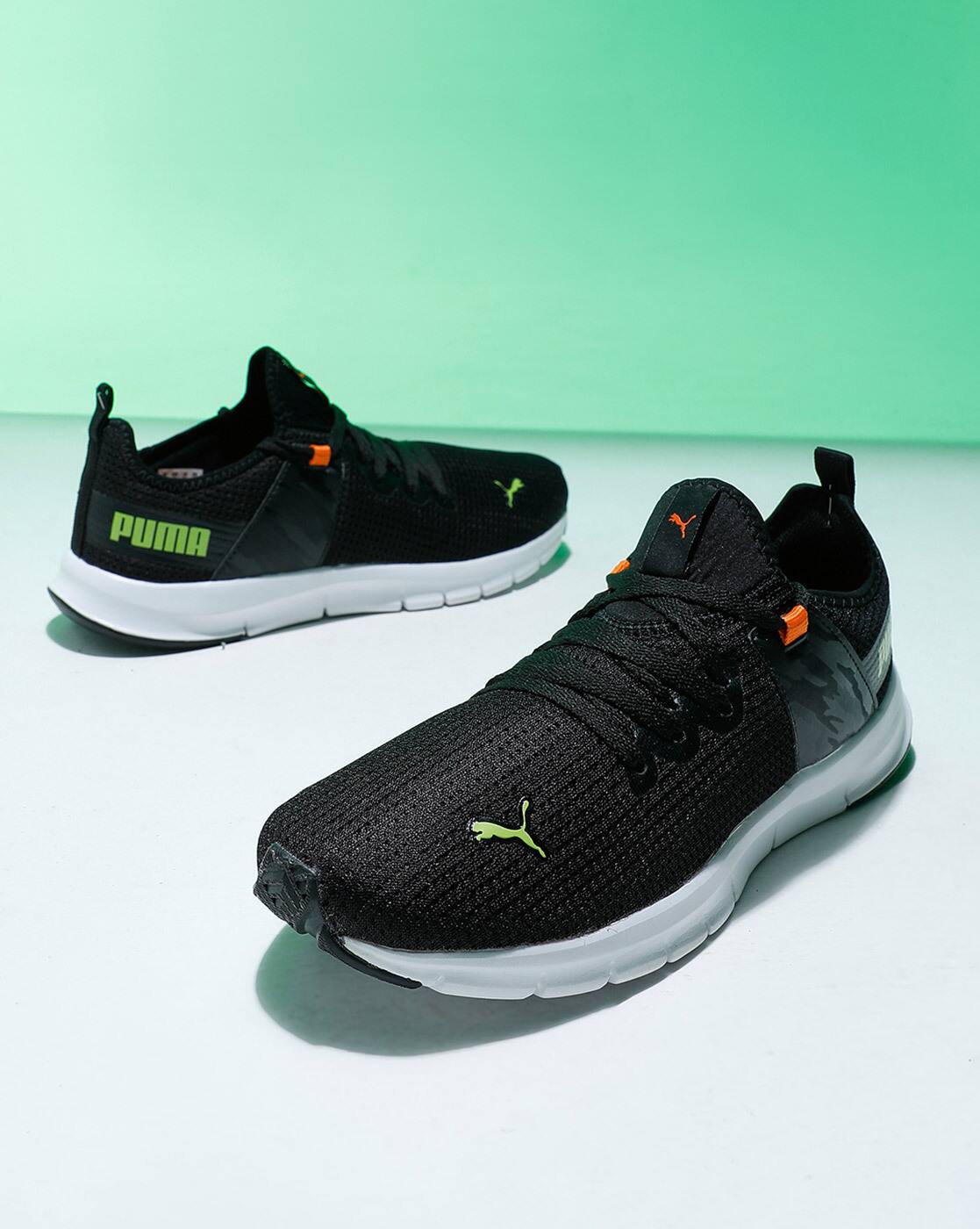 Flex fire v1 idp Clearance