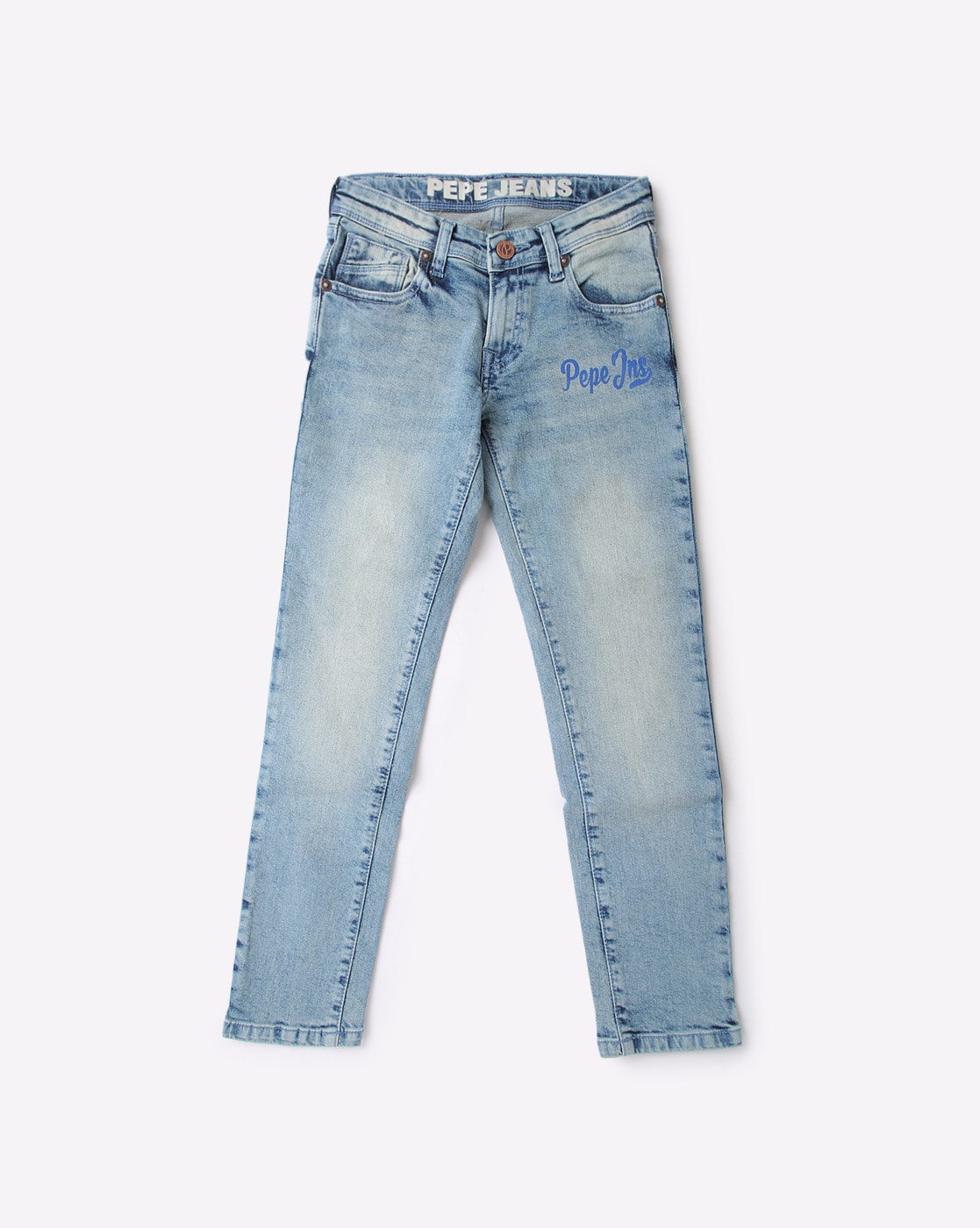 Pepe Jeans Denim Shorts Boot, broken jeans, blue, electric Blue, pepe png |  PNGWing