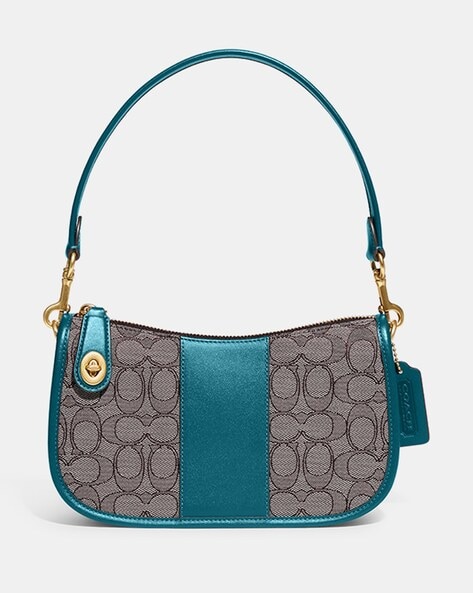 Shoulder Bags for Women | Bucket, Hobo & Baguette Bags | Coach Outlet