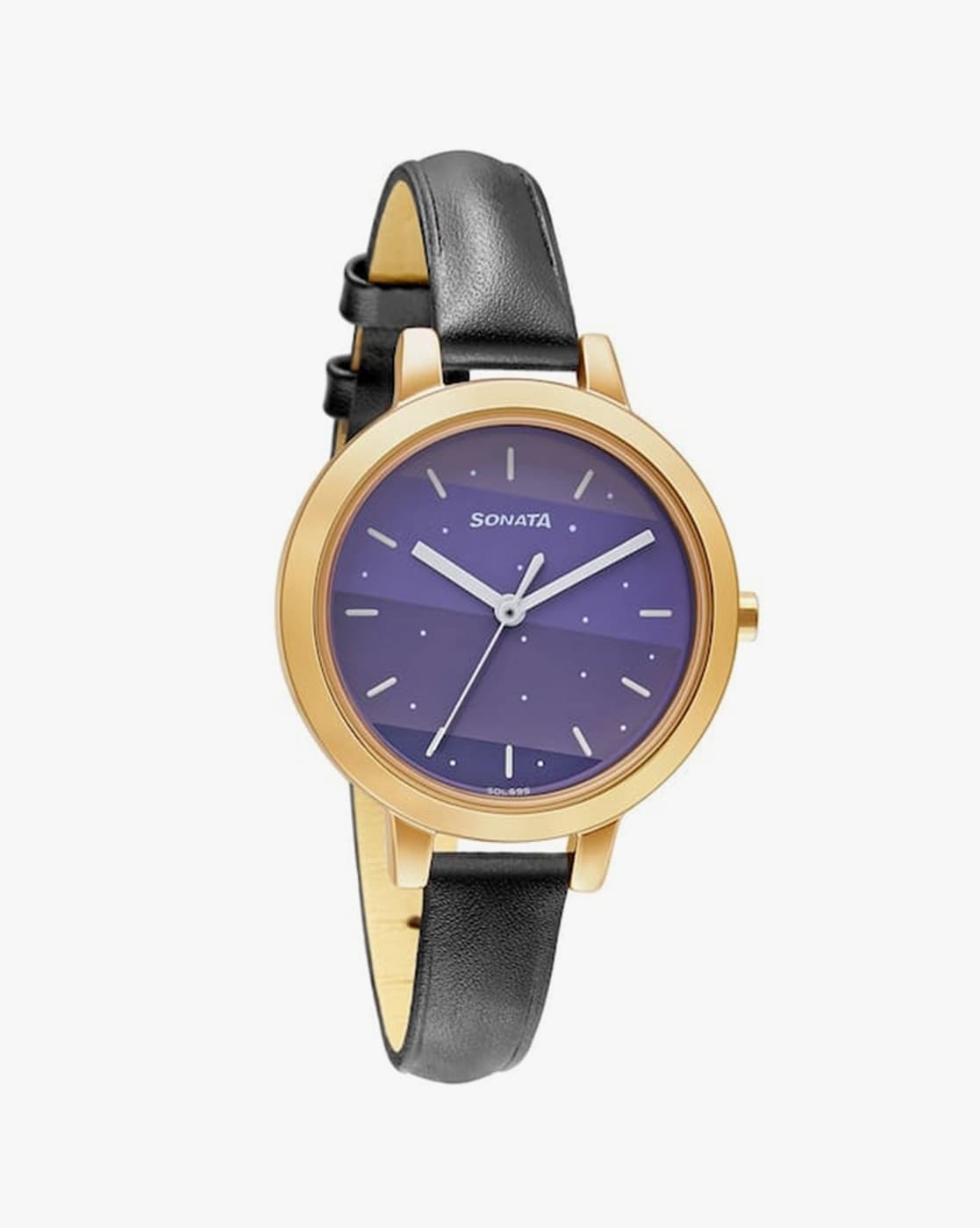 Buy Black Watches for Women by SONATA Online Ajio