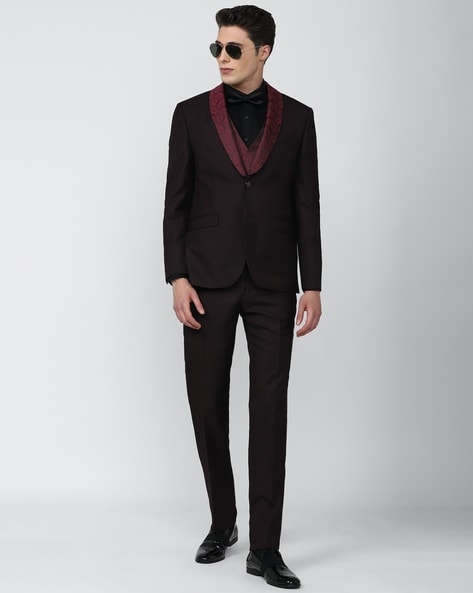 Rent Tuxedos and Suits Online | Friar Tux