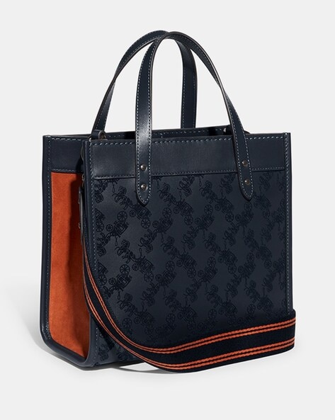 Coach store medium tote