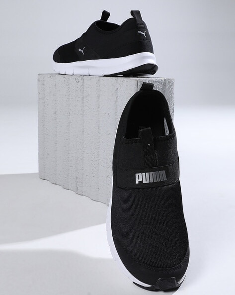 Puma / Women's Pacer Future Knit Shoes