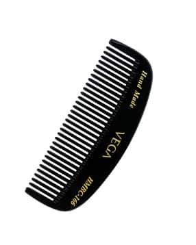 vega Handcrafted Beard Comb-picture-17